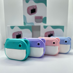 CAMARA IMPRESORA / NIÑOS