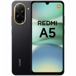 Xiaomi Redmi A5 Negro (4 GB / 128 GB)