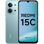 REDMI 15C 8/256 GB