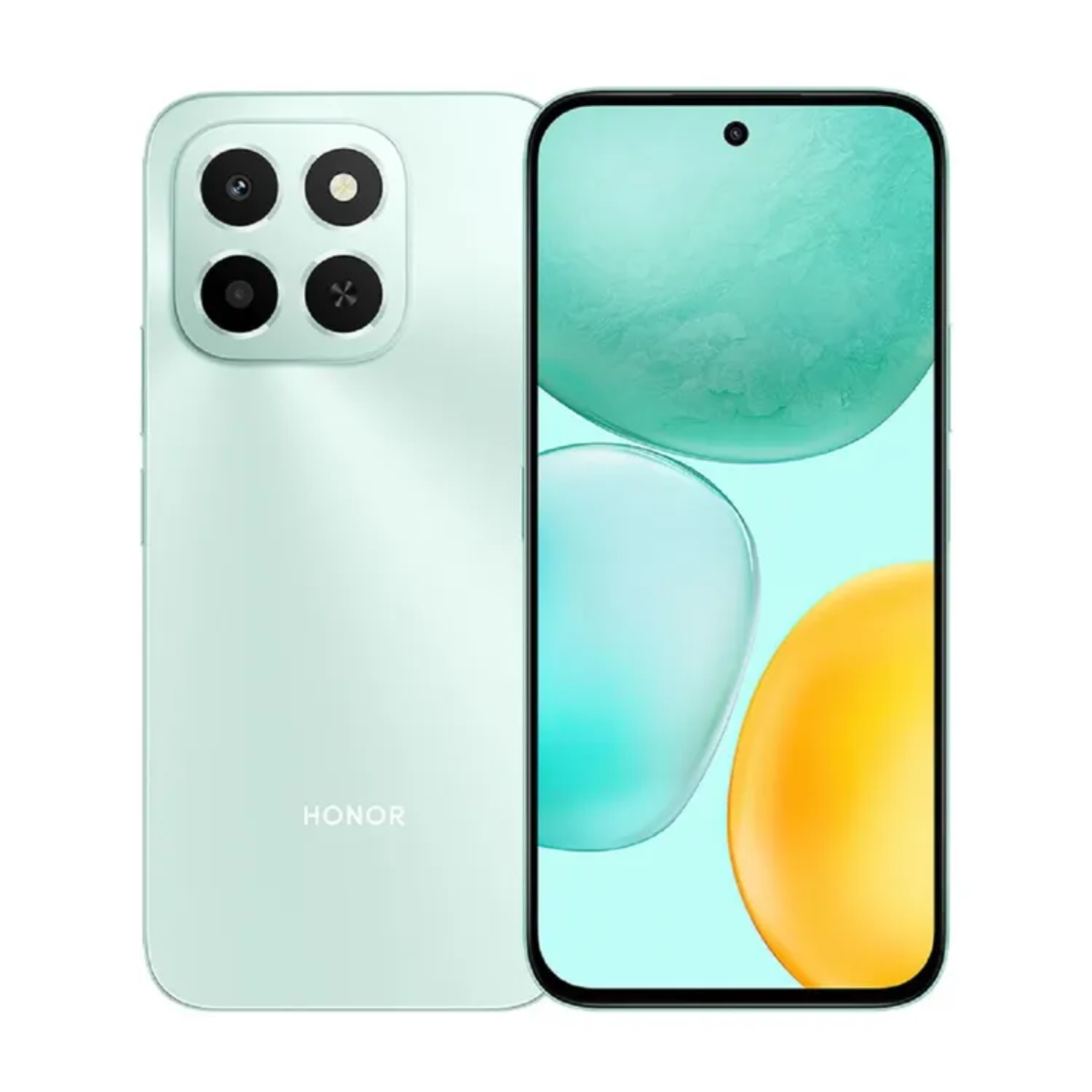 Diseño sin título - 2026-02-17T112832.288 HONOR X6C 6/128 GB - Imagen 1